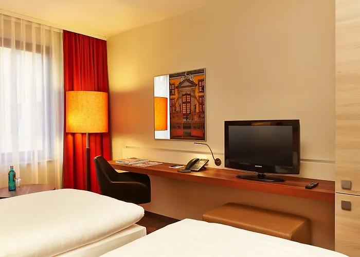 Sunday Hotel Hannover