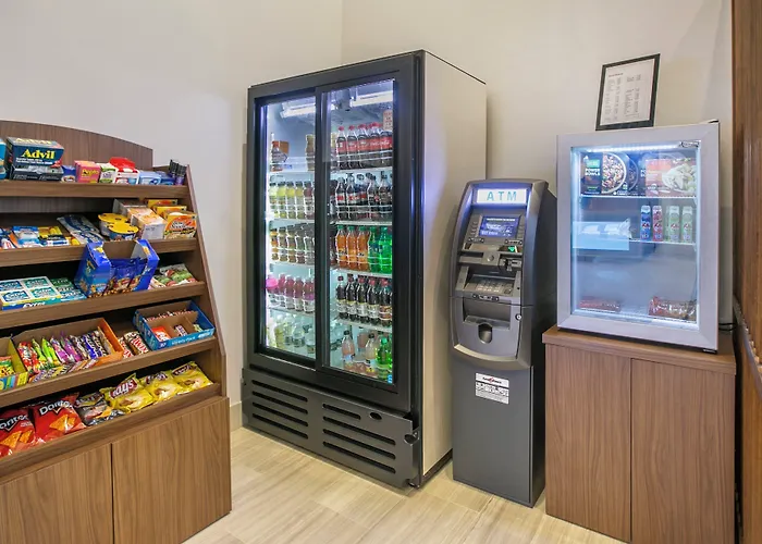 Holiday Inn Express Mount Arlington By Ihg