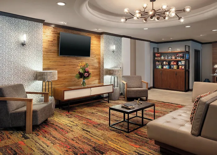 Four Points By Sheraton - San Francisco Airport