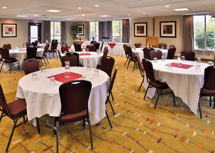 Holiday Inn Express & Suites Albany Oregon By Ihg