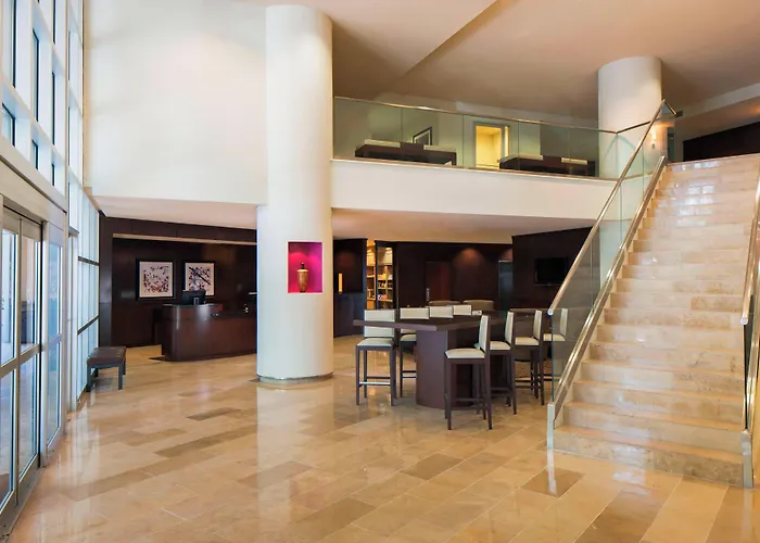 Sheraton Hotel Metairie New Orleans