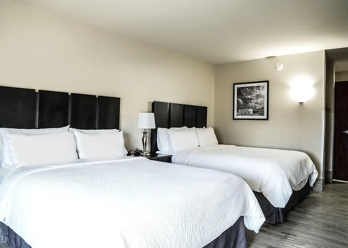 Lucille'S Hotel, Restaurant, & Bar