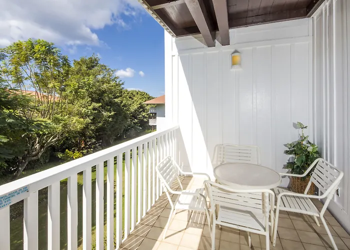 Kiahuna Plantation And Beach Bungalows By Castle