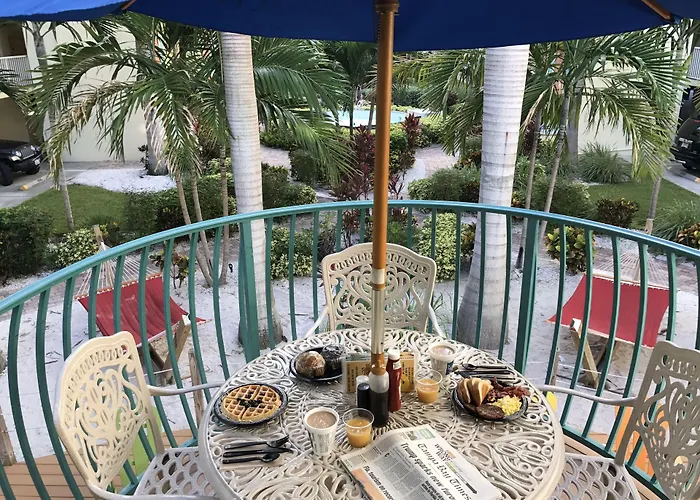 Sunset Vistas Two Bedroom Beachfront Suites