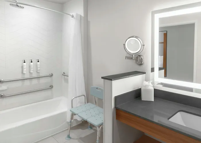 Fairfield By Marriott Inn & Suites San Francisco Pacifica