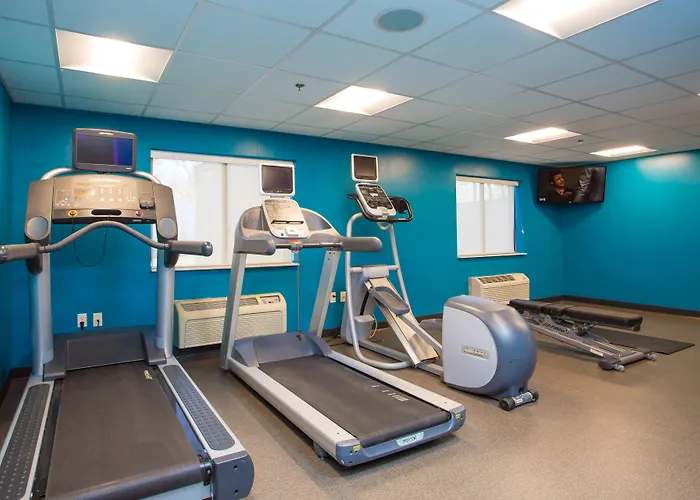 Fairfield By Marriott Inn & Suites Raynham Middleborough/Plymouth