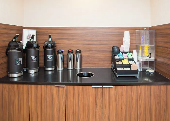 Fairfield By Marriott Inn & Suites Raynham Middleborough/Plymouth