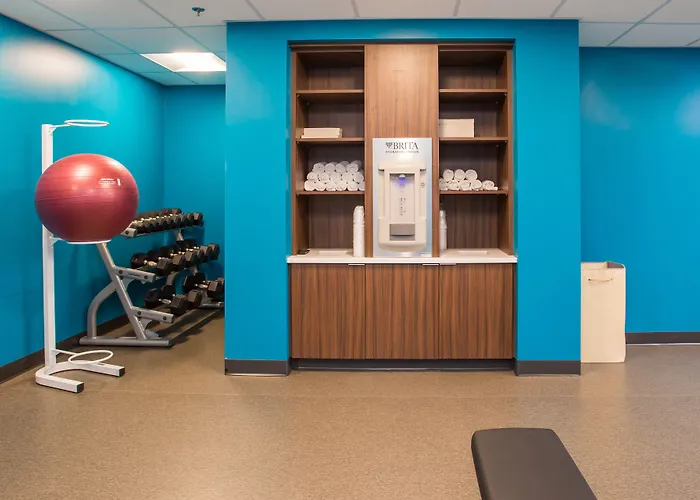 Fairfield By Marriott Inn & Suites Raynham Middleborough/Plymouth