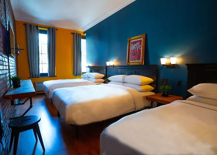 Sohotel
