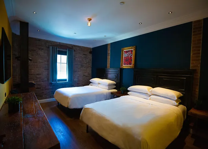 Sohotel