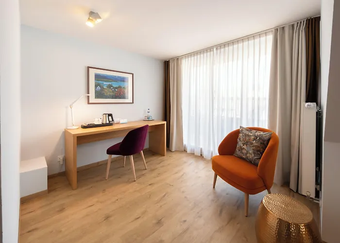 Flair Hotel zum Storchen