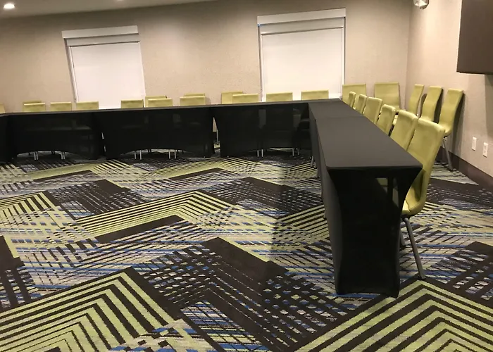 Holiday Inn Express & Suites Reidsville By Ihg