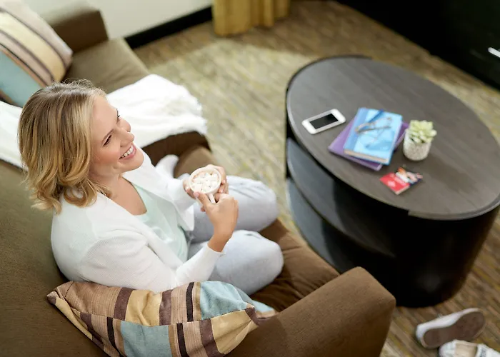 Candlewood Suites Huntersville-Lake Norman Area By Ihg