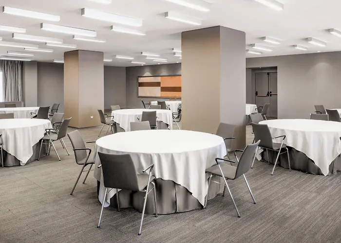 Ac Hotel Iberia Las Palmas By Marriott