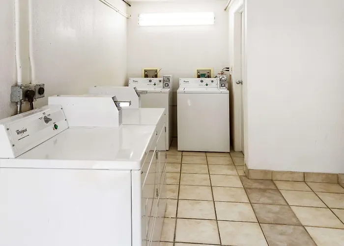Motel 6-Dayton, Oh - Englewood