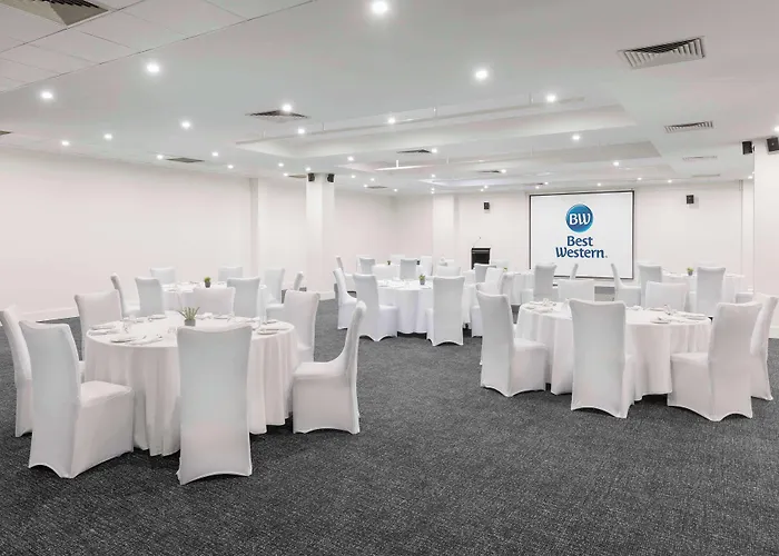 Best Western Hobart