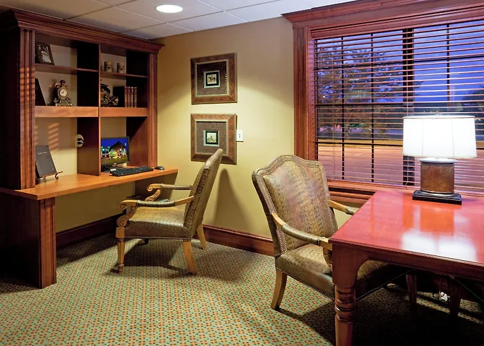 Holiday Inn Hotel & Suites Minneapolis-Lakeville By Ihg