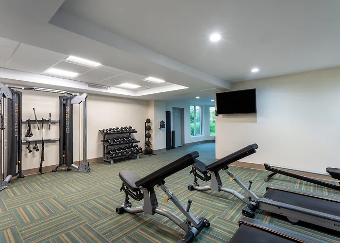 Holiday Inn Express Hotel & Suites Philadelphia - King Of Prussia By Ihg