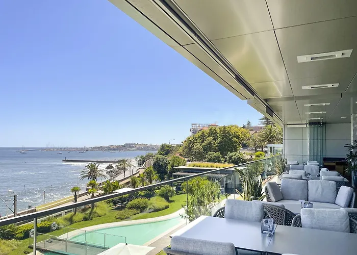 Intercontinental Cascais-Estoril By Ihg
