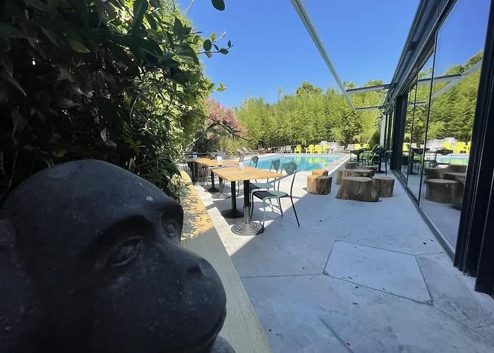 Logis Hotel Nimotel