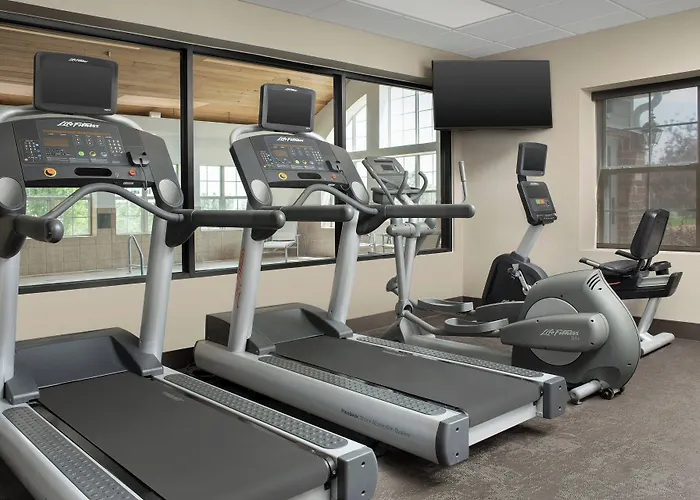 Residence Inn Denver South/Park Meadows Mall