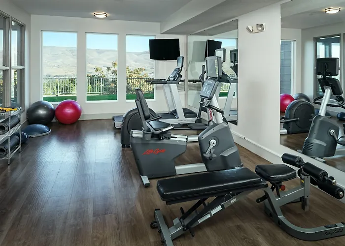 Holiday Inn Express Lewiston By Ihg