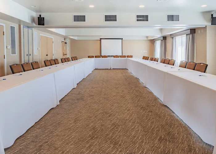 Holiday Inn Express Hotel & Suites San Jose-Morgan Hill By Ihg