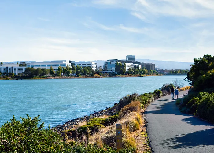 Doubletree By Hilton San Francisco Airport North Bayfront