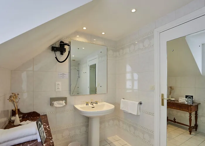 Auberge Bretonne