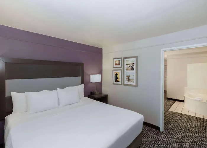 La Quinta By Wyndham Rockwall