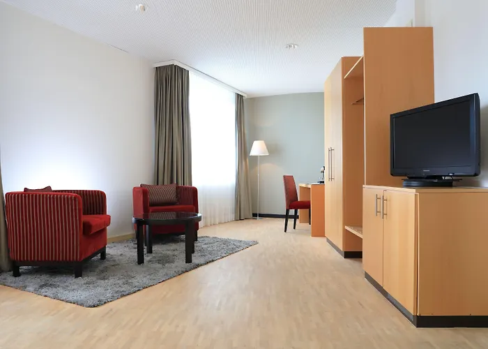 Hotel Banana City Winterthur