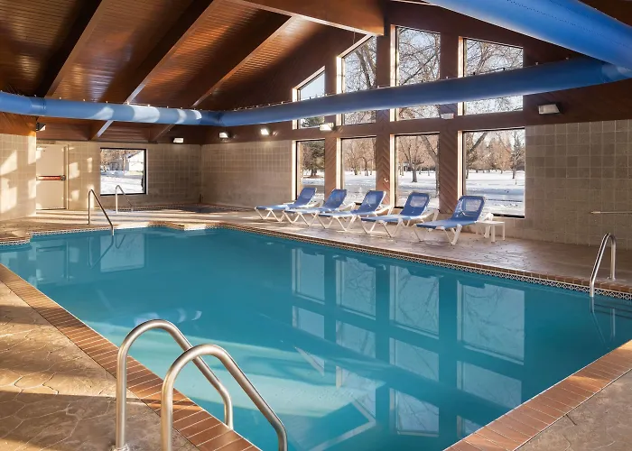 Americinn By Wyndham Grand Forks