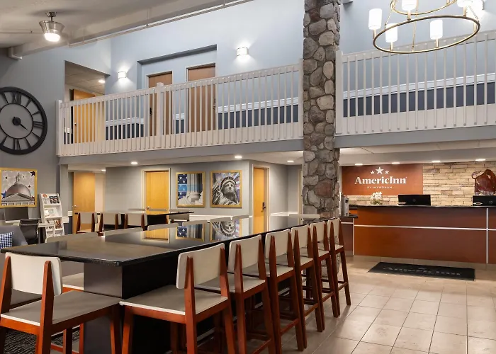 Americinn By Wyndham Grand Forks