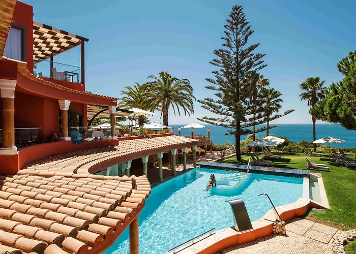 Boutique Hotel Vivenda Miranda