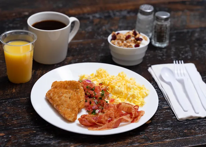 Best Western Plus Downtown Inn & Suites