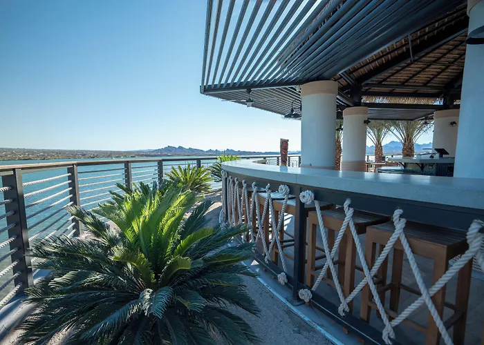 The Nautical Beachfront Resort