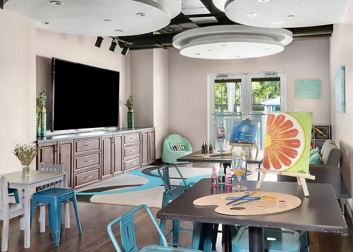 Marriott'S Villas At Doral
