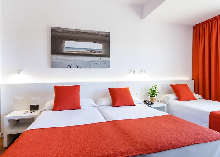 Intelier Orange