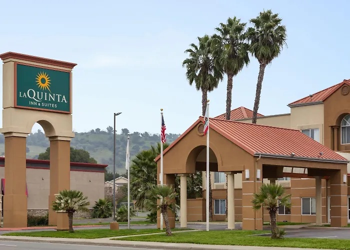 La Quinta By Wyndham Fairfield - Napa Valley