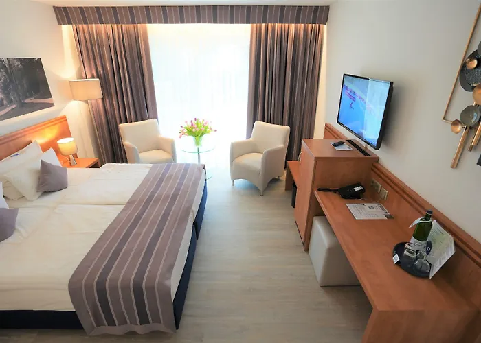Parkhotel Sonnenberg