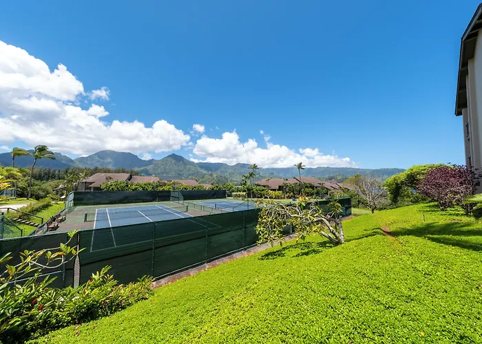 Hanalei Bay Resort