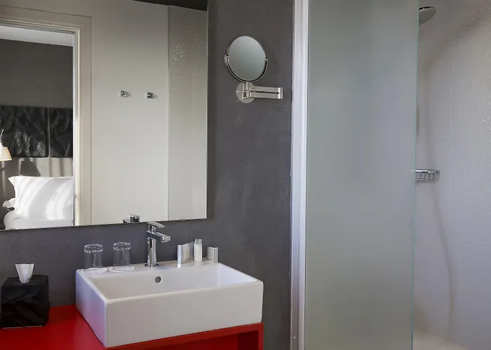 Hotel Litteraire Alexandre Vialatte, BW Signature Collection