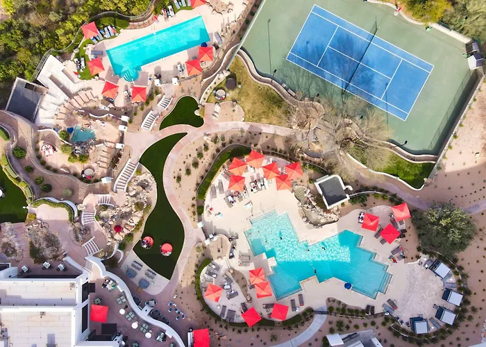 Adero Scottsdale Resort, Autograph Collection