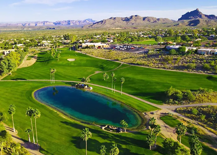 Adero Scottsdale Resort, Autograph Collection