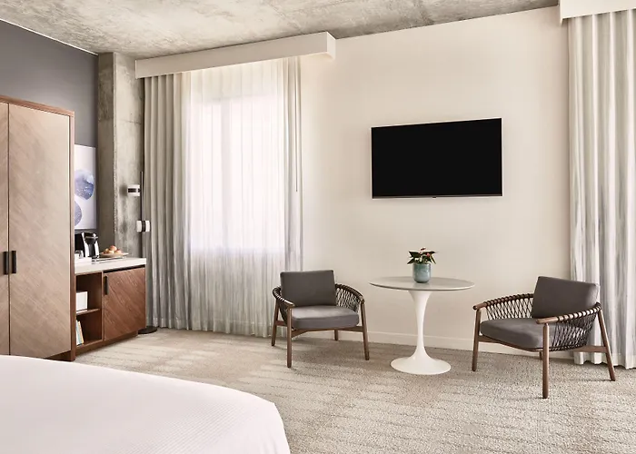 Adero Scottsdale Resort, Autograph Collection
