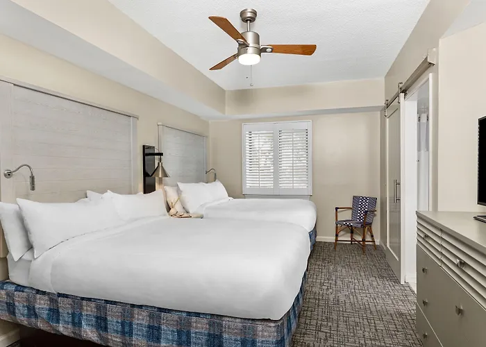Marriott'S Barony Beach Club