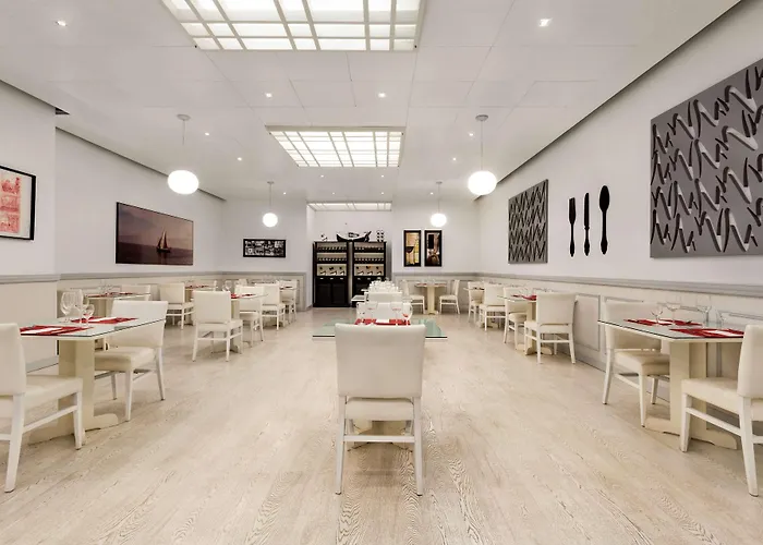Tryp By Wyndham Montijo Parque Hotel
