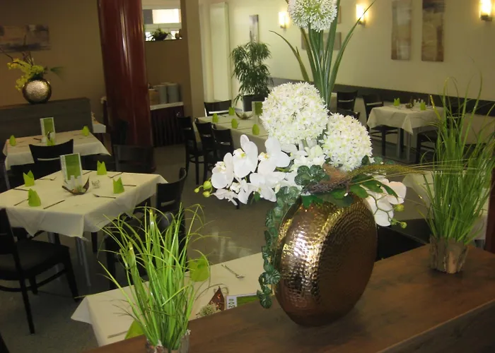 Vch Hotel Greifswald