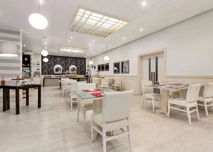 Tryp By Wyndham Montijo Parque Hotel