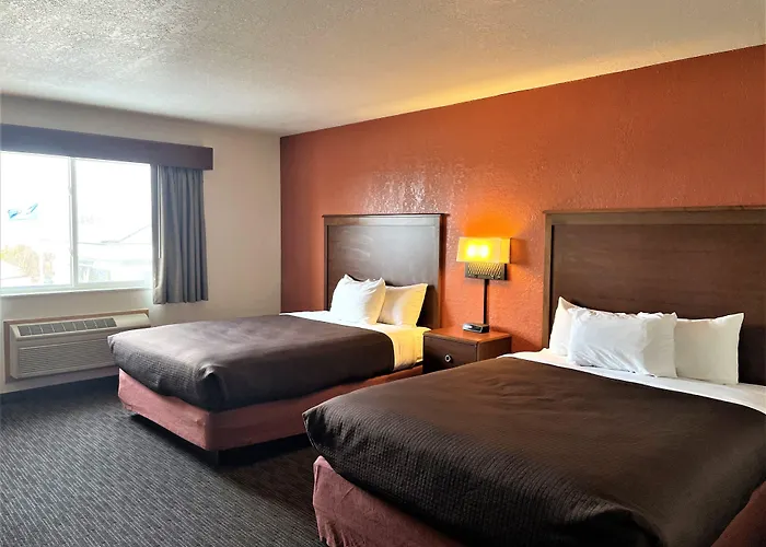 Quality Inn Petoskey